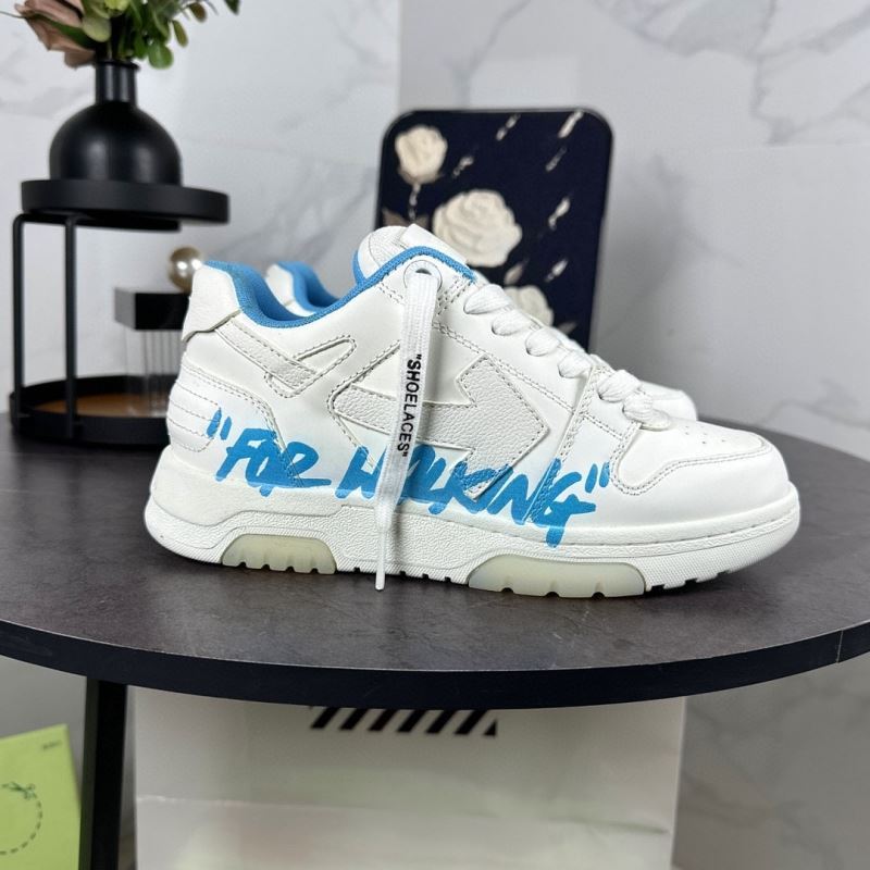 Off White Shoes